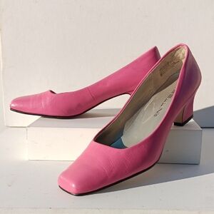 Bellini Delicious Pink Women's Heels Size7.5
